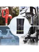 Téli Fagyálló Kültéri Csapfedél