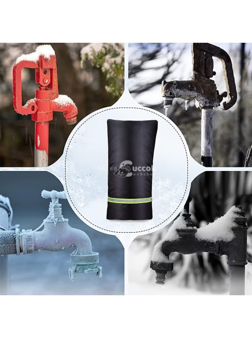 Téli Fagyálló Kültéri Csapfedél