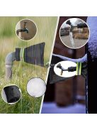 Téli Fagyálló Kültéri Csapfedél