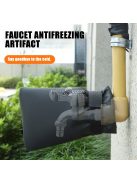 Téli Fagyálló Kültéri Csapfedél