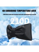 Téli Fagyálló Kültéri Csapfedél