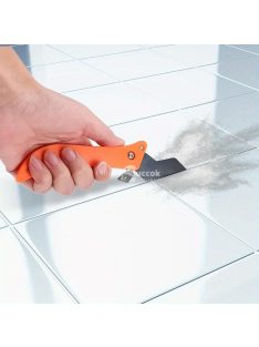   Többfelületű karbid penge - Könnyű fuga eltávolító és tisztító eszköz