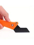 Többfelületű karbid penge - Könnyű fuga eltávolító és tisztító eszköz