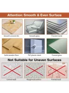 Hordozható hálós kisállat ajtó