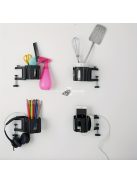 Asztali Pohártartó