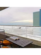 200 cm-es kisállatvédő kapu