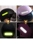 10 db fényvisszaverő matrica