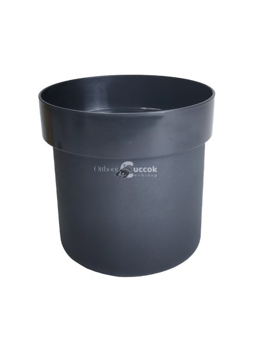 Vízálló virágcserép titkos rekesz