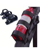 Tűzoltó készülék tartó