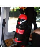 Tűzoltó készülék tartó