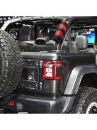 Tűzoltó készülék tartó