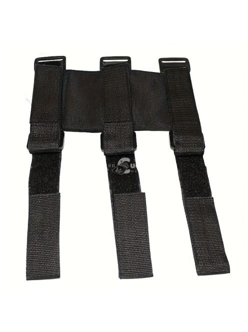 Tűzoltó készülék tartó