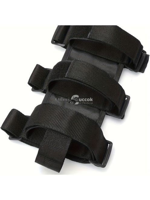 Tűzoltó készülék tartó