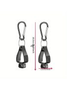 Munkabiztonsági Csíptető Kesztyűtartó Markoló