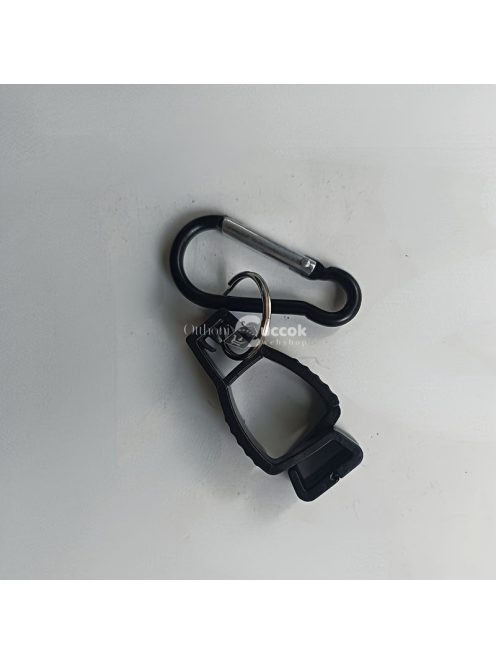 Munkabiztonsági Csíptető Kesztyűtartó Markoló