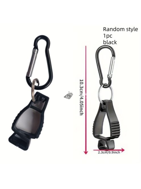 Munkabiztonsági Csíptető Kesztyűtartó Markoló