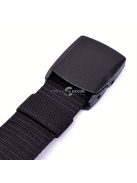 Lopásgátló öv táska