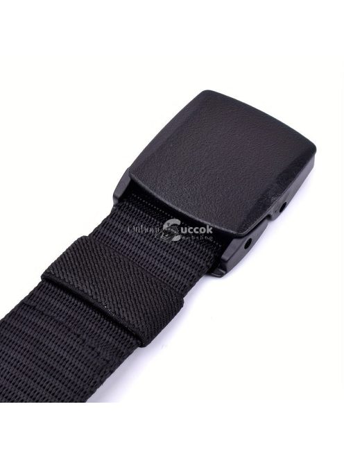 Lopásgátló öv táska