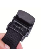 Lopásgátló öv táska