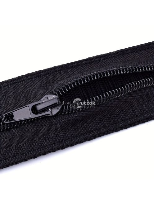 Lopásgátló öv táska