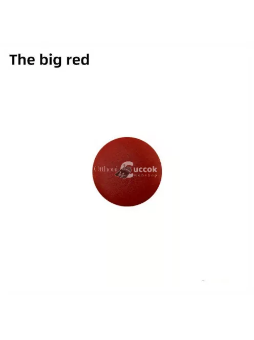 100db Műanyag Csavarfedő