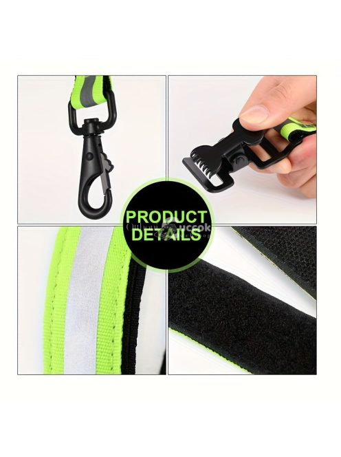 2db Erős kesztyű Klipsz