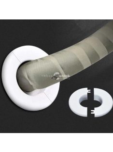 Légkondicionáló Lyuk Tömítő Burkolat