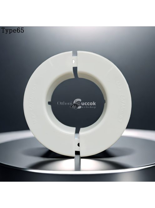 Légkondicionáló Lyuk Tömítő Burkolat