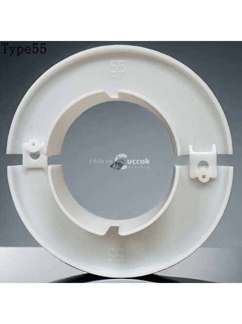 Légkondicionáló Lyuk Tömítő Burkolat