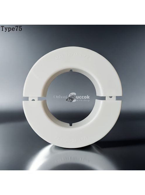 Légkondicionáló Lyuk Tömítő Burkolat