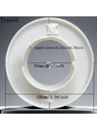 Légkondicionáló Lyuk Tömítő Burkolat