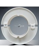 Légkondicionáló Lyuk Tömítő Burkolat