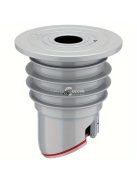 Szilikon Tömítőgyűrű Lefolyóhoz