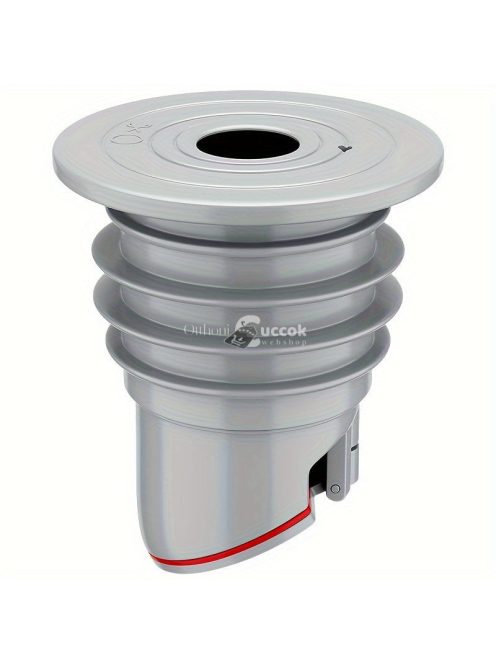 Szilikon Tömítőgyűrű Lefolyóhoz