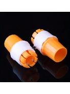 Univerzális csaptelep gyorscsatlakozó