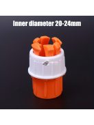 Univerzális csaptelep gyorscsatlakozó