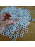 10db Fehér szilikon szivárgásmentes tömítés