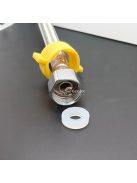 10db Fehér szilikon szivárgásmentes tömítés