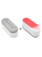 4db WC-ülőke esés tompító szilikon