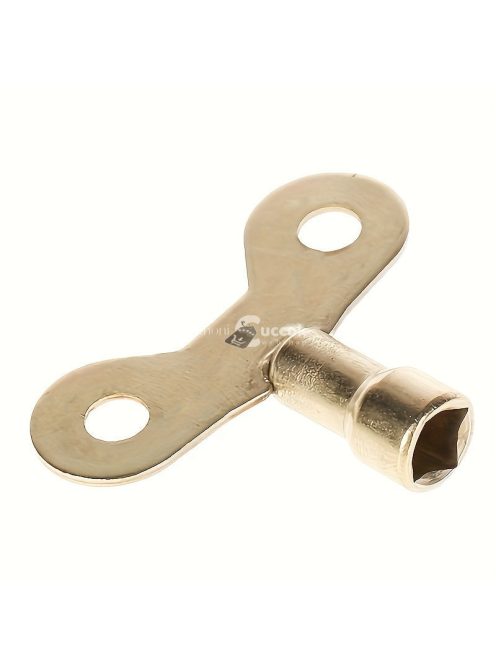 3db csaptelepkulcs, speciális csaptelep zárkulcs