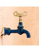 3db csaptelepkulcs, speciális csaptelep zárkulcs