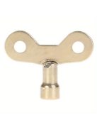 3db csaptelepkulcs, speciális csaptelep zárkulcs