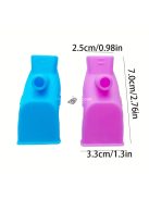 Fürdőszobai mosogató fúvóka, csaptelep hosszabbító