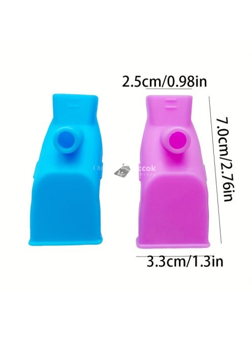 Fürdőszobai mosogató fúvóka, csaptelep hosszabbító