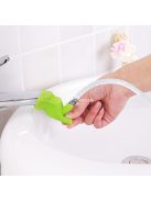 Fürdőszobai mosogató fúvóka, csaptelep hosszabbító