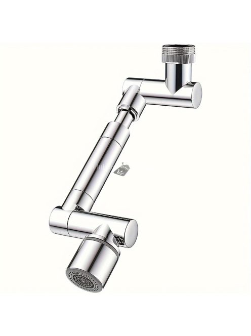 Állítható, magas ívű csaphosszabbító kar