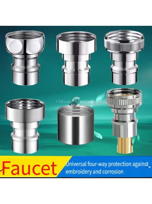 Gyorskioldó Vízleállító Szelep Mosógépekhez