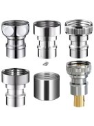 Gyorskioldó Vízleállító Szelep Mosógépekhez