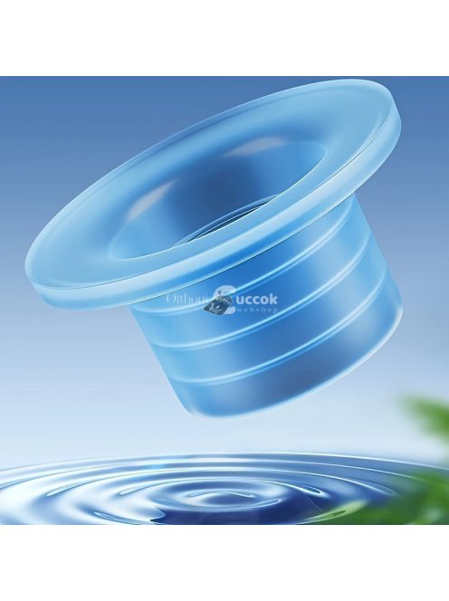 10 db szilikon csaptelep tömítő