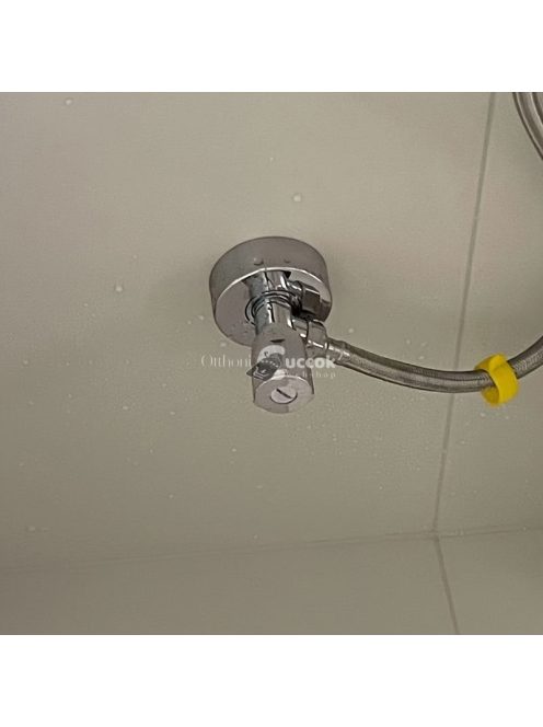 3db Magas És Vastag Osztott Típusú Zuhany Dekorációs Huzat